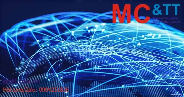 Các hệ thống giao tiếp CÓ DÂY trong IoT