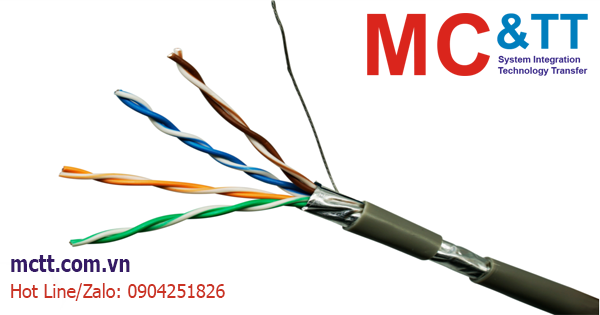Dây cáp mạng gồm loại nào? So sánh hiệu năng giữa các loại dây cáp mạng internet