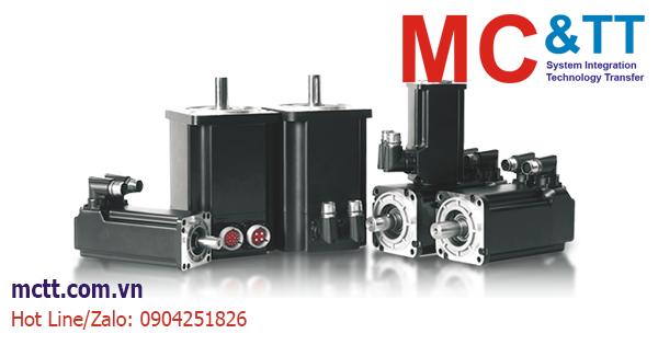 Cách chọn Động cơ Servo đúng kỹ thuật cho hệ thống tự động hóa của bạn