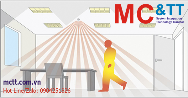 Cảm biến ánh sáng là gì? Ứng dụng của cảm biến ánh sáng với các thiết bị thông minh