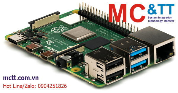 Hướng dẫn chi tiết cách chuyển đổi Raspberry Pi thành thiết bị NAS
