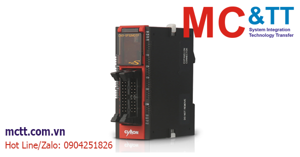 Bộ lập trình PLC Cimon? Tổng quan về CIMON PLC S Series