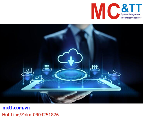 Cloud Computing là gì? Điện toán đám mây trong công nghiệp