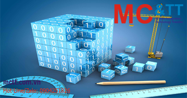 Microservices : Từ Thiết Kế Đến Triển Khai