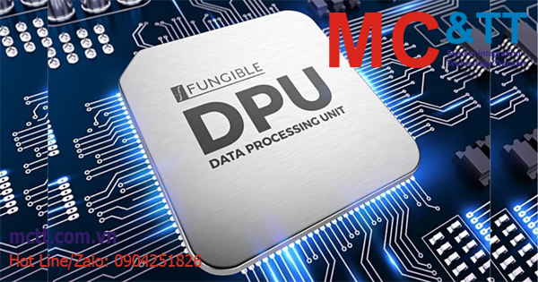 DPU server là gì? Những tính năng nổi bật của DPU server | MC&TT Co., Ltd