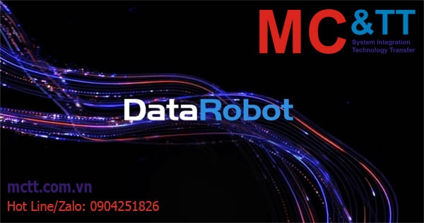 DataRobot: Cung cấp Nền tảng đám mây AI để trao quyền cho các doanh nghiệp toàn cầu vào năm 2021
