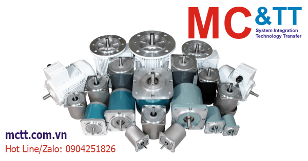 Động cơ AC là gì? Hướng dẫn lựa chọn AC Motor