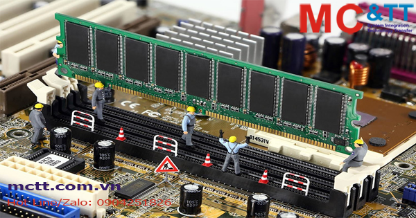 DRAM, SRAM là gì? RAM SODIMM, UDIMM là gì? Phân biệt các loại RAM