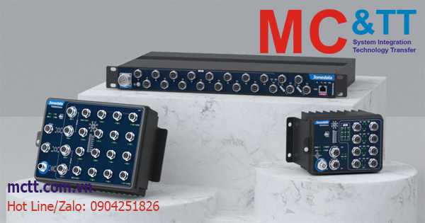 Switch công nghiệp tiêu chuẩn IEC61850 3onedata