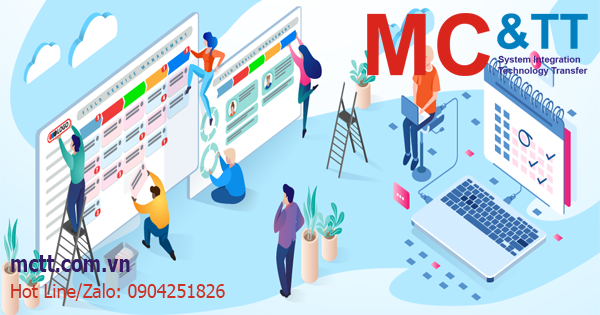 Quản lý dịch vụ Field Service (FSM) là gì và tại sao bạn nên quan tâm đến Field Service ?