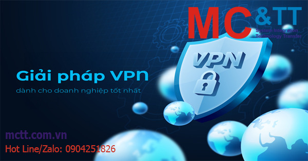 Top 8 giải pháp VPN dành cho doanh nghiệp tốt nhất trong năm 2024