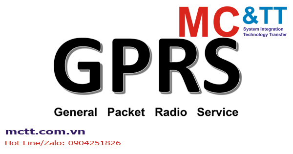 GPRS là gì? Tổng quan về “General Packet Radio Service”