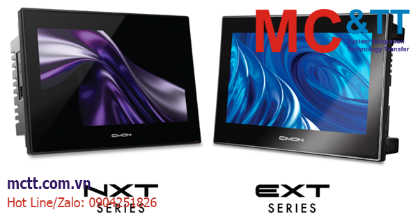 Màn hình cảm ứng HMI/ Xpanel CIMON
