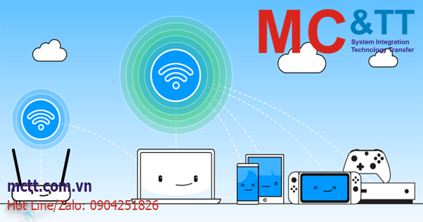 Hotspot là gì? Làm sao để sử dụng Hotspot một cách an toàn?
