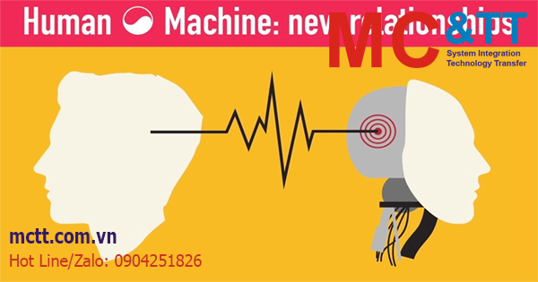 Trí tuệ nhân tạo có thay thế được trí tuệ con người?