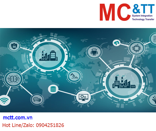 Thực trạng về triển khai IoT công nghiệp (IIoT)