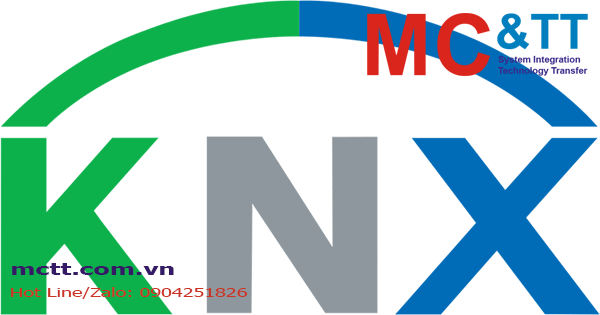 KNX là gì? Khái niệm, kiến trúc, lập trình hệ thống KNX