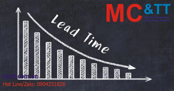 Lead time là gì? Phân loại và tối ưu thời gian sản xuất