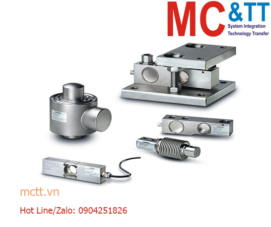Load Cell là gì? Nguyên lý hoạt động của Load Cell