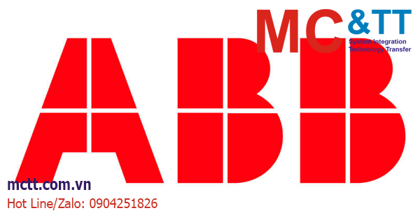 Tổng quan PLC ABB AC500, AC500-eCO, AC500-XC, AC500-S Series