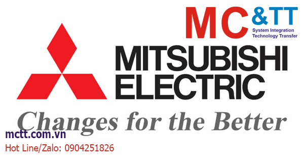 Tổng quan PLC Mitsubishi iQ-R, iQ-F, Q, L, F, QS, WS, A Series