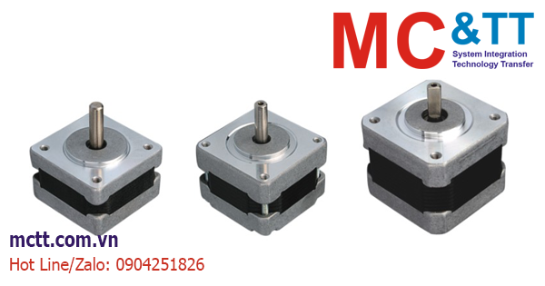 Lỗi thường gặp khi dùng Stepper Motor và cách khắc phục