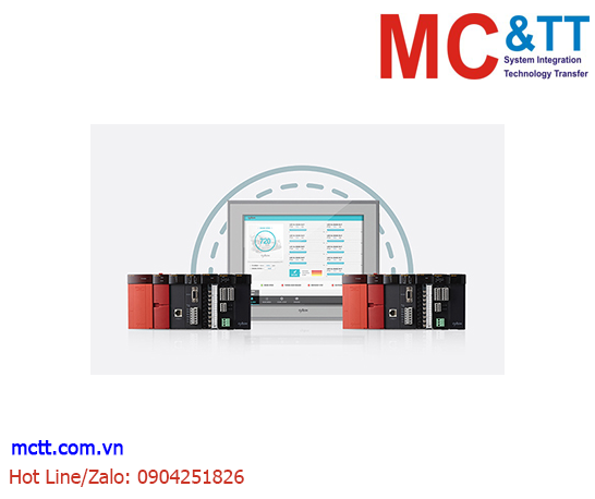 Màn hình cảm ứng HMI là gì? Ứng dụng của HMI trong công nghiệp