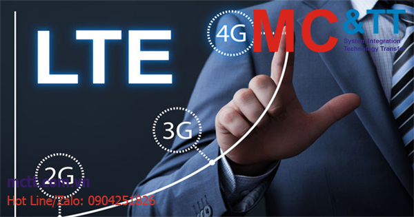 Mạng LTE có phải 4G không?
