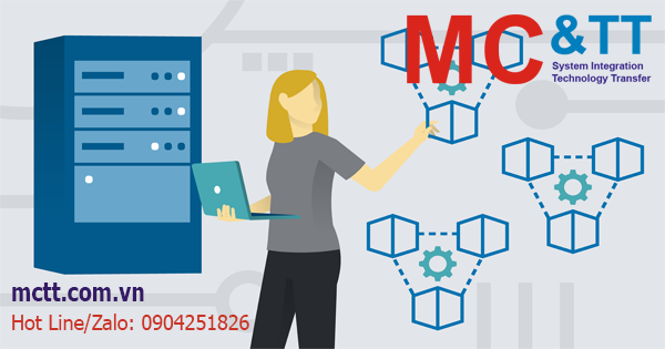Giải pháp quản lý ứng dụng – Lựa chọn ESB hay Microservice ?