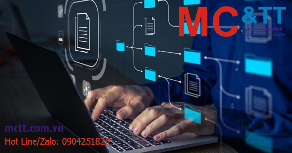 Mô hình mạng máy tính? Tổng hợp các mô hình mạng phổ biến nhất hiện nay