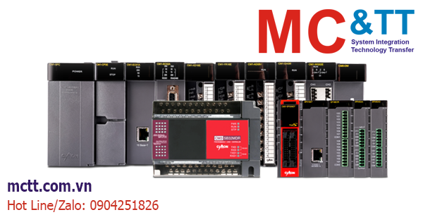Một số lỗi hay gặp khi sử dụng PLC và cách khắc phục