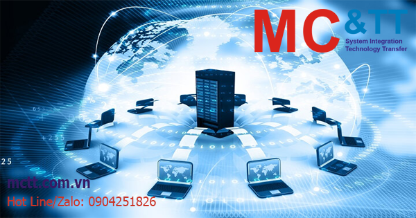 Network là gì? Tổng hợp lợi ích, ứng dụng và các loại network