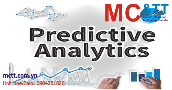 7 lợi ích của phân tích dự đoán (Predictive Analytics ) cho doanh nghiệp