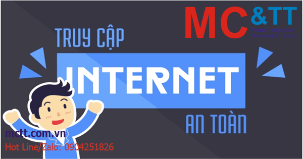 Tổng hợp giải pháp quản lý truy cập internet của trẻ nhỏ hiệu quả nhất