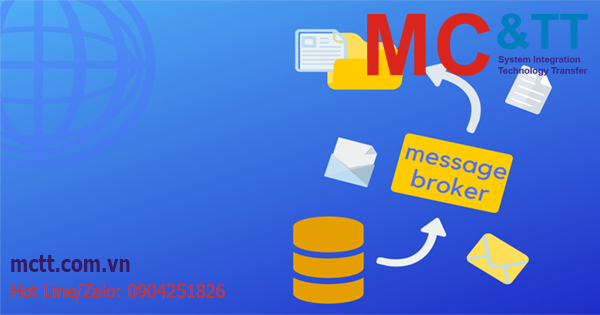 RabbitMQ là gì? Ứng dụng của RabbitMQ