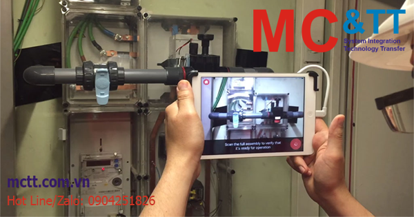 Thực trạng rào cản, khó khăn về triển khai IoT công nghiệp (IIoT)