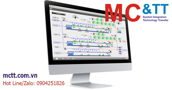 Tài liệu, User manual, Hướng dẫn sử dụng, Catalog, Download Phần mềm Scada Cimon