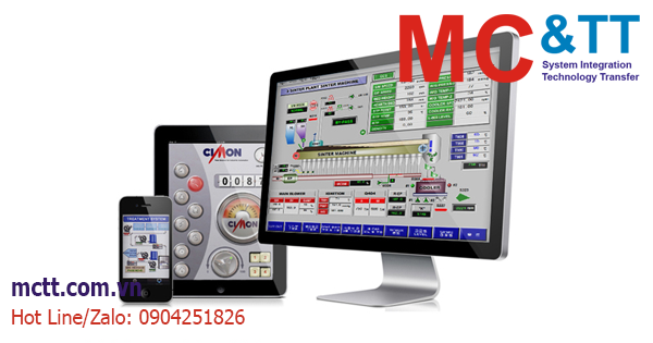 Cách kết nối máy khách với máy chủ Web & View?