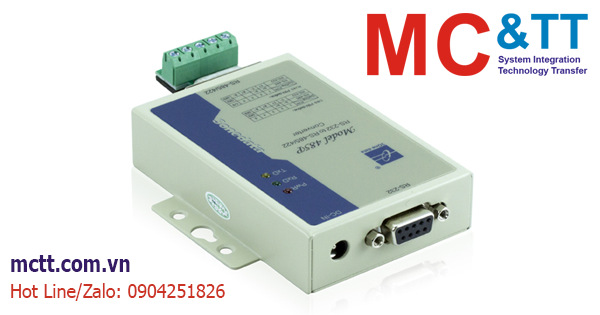 Bộ chuyển đổi, bộ lặp tín hiệu RS-232, RS-485/422 sang USB 3onedata