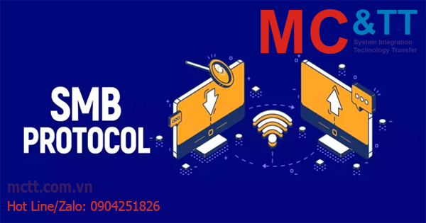 SMB là gì? Giao thức mạng SMB có những chức năng gì?