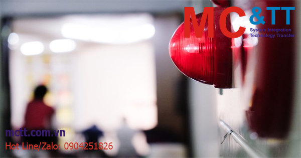 Ứng Dụng Công Nghệ Smart Building Và Wearable Để Giữ An Toàn Cho Người Và Tài Sản