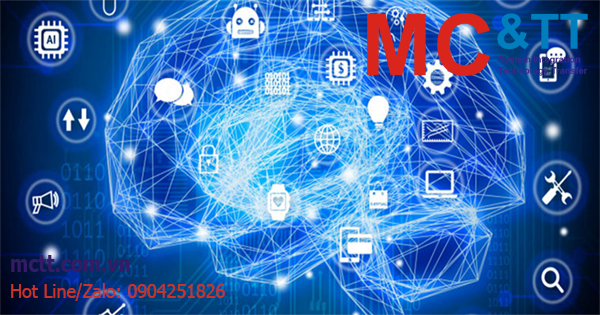 Sự kết hợp của Blockchain và AI trong Chuỗi giá trị