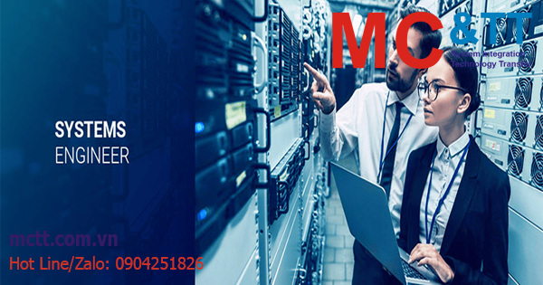 System Engineer là gì? Vai trò và nhiệm vụ của System Engineer?