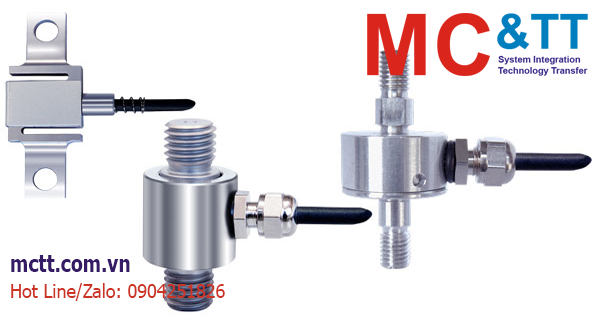 Cảm biến đo lực kéo (Tension Force Sensors) Lorenz Messtechnik GmbH