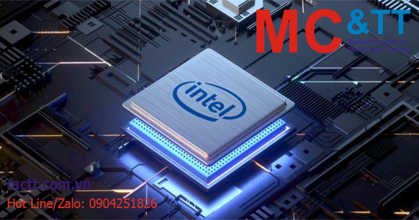 Tìm kiếm PC công nghiệp dựa trên kiến trúc Intel®