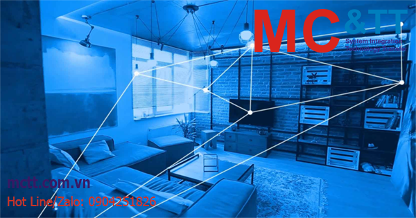 Các ứng dụng công nghệ Bluetooth IoT: Từ BLE đến Mesh