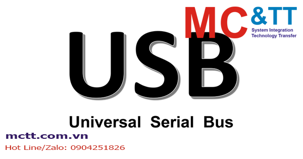 USB là gì? Cùng tìm hiểu về USB A-B-C Mini Micro 2.0 3.0