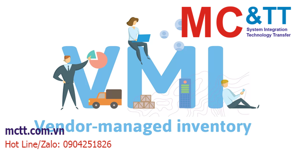 VMI là gì? Có nên áp dụng VMI cho doanh nghiệp?