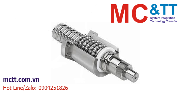 Vít me bi là gì? Cấu tạo và nguyên lý hoạt động của trục Vít me bi