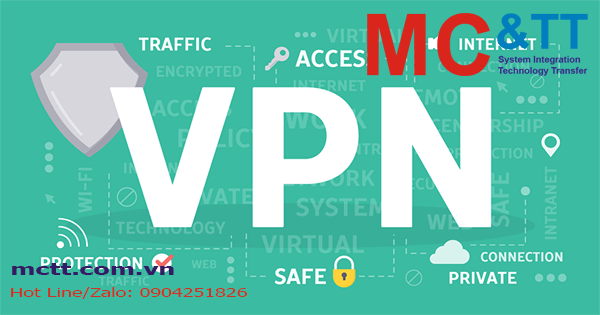 VPN là gì? Tìm hiểu mạng riêng ảo – Virtual Private Network